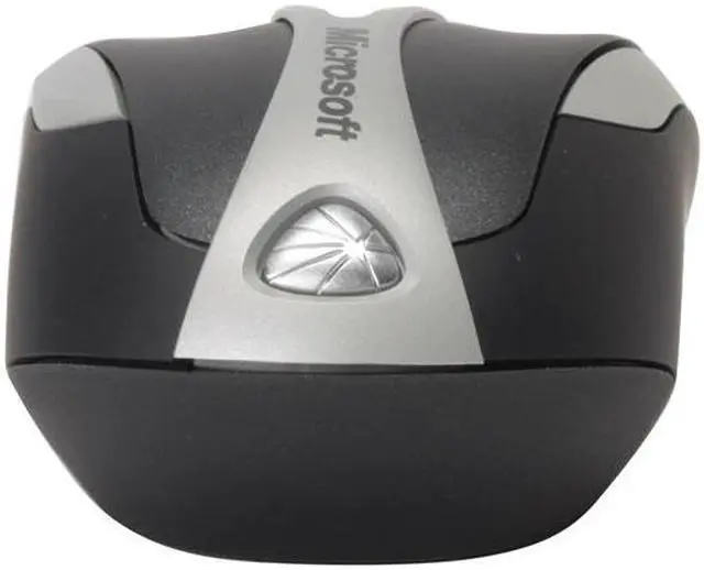 Alt view image 4 of 7 - Microsoft Bluetooth Notebook Mouse 5000