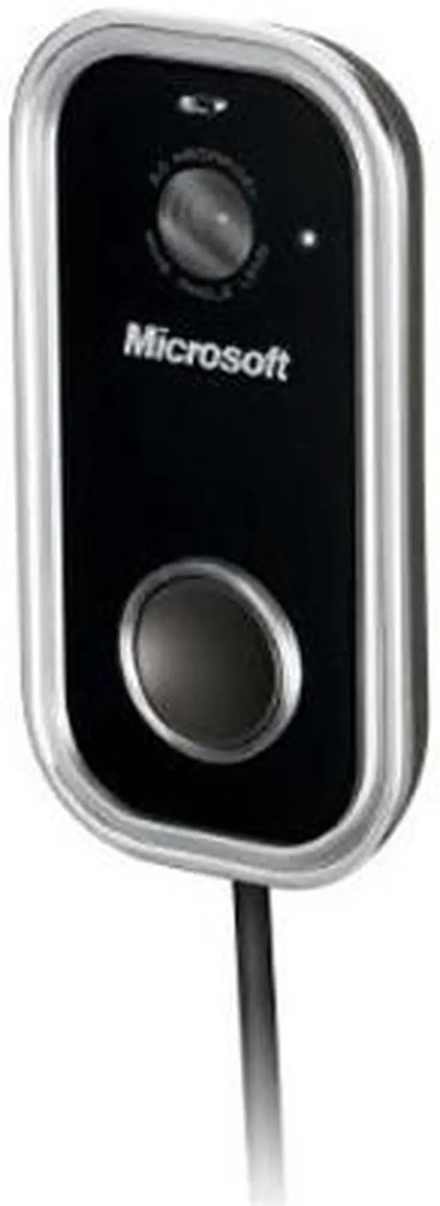 Alt view image 2 of 9 - Microsoft LifeCam Show 2.0 M Effective Pixels USB 2.0 WebCam