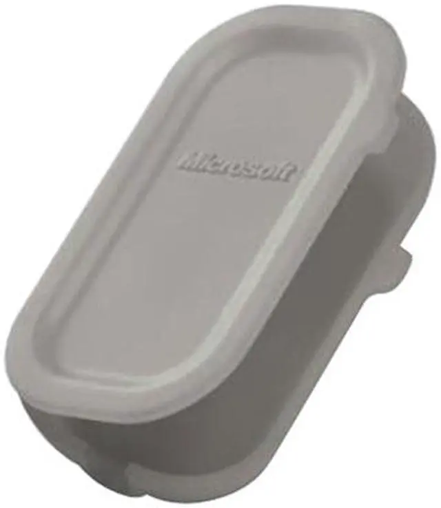 Alt view image 6 of 9 - Microsoft LifeCam Show 2.0 M Effective Pixels USB 2.0 WebCam