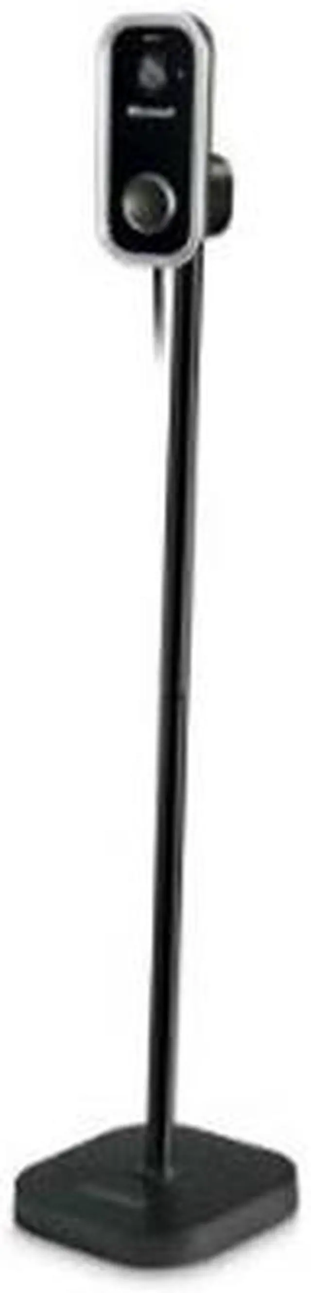 Alt view image 9 of 9 - Microsoft LifeCam Show 2.0 M Effective Pixels USB 2.0 WebCam