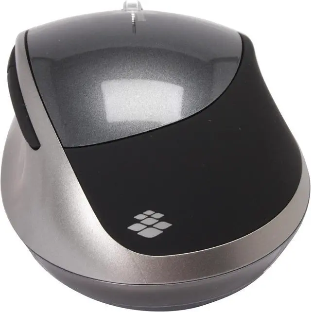 Alt view image 4 of 7 - Microsoft BlueTrack Explorer Mini Mouse