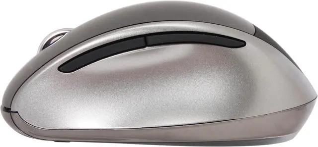Alt view image 5 of 7 - Microsoft BlueTrack Explorer Mini Mouse