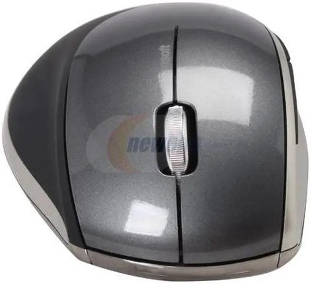 Alt view image 2 of 7 - Microsoft Explorer Mouse