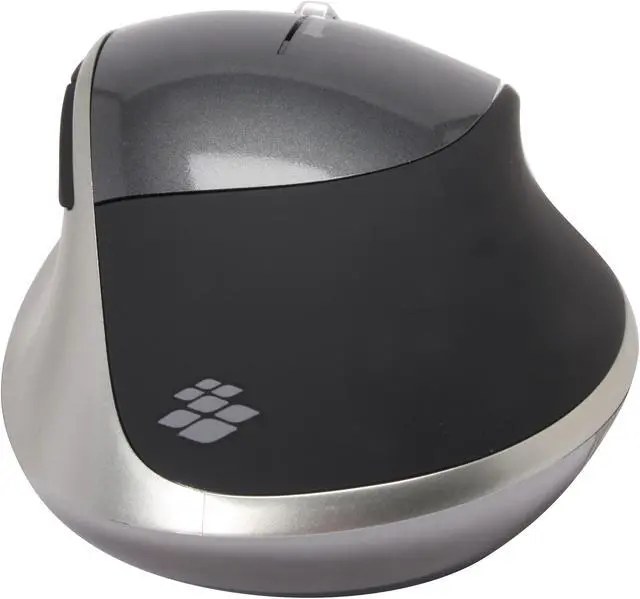 Alt view image 4 of 7 - Microsoft Explorer Mouse