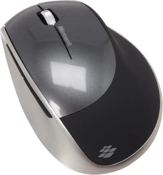 Main image of Microsoft Explorer Mouse