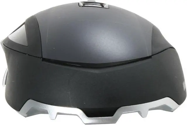 Alt view image 4 of 7 - Microsoft Gaming mouse system SideWinder X8 Black 12 Buttons Tilt Wheel 2.4GHz Wireless Gaming Mouse