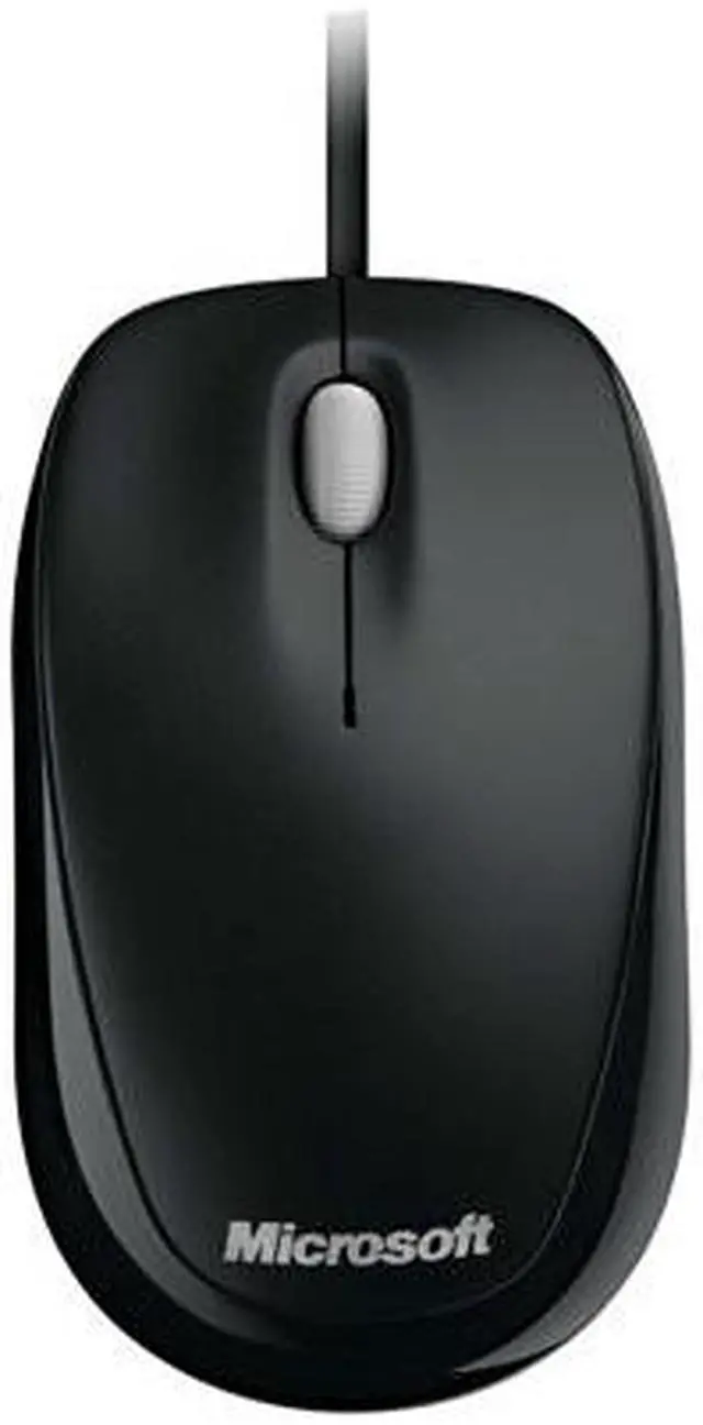 Main image of Microsoft Compact Optical Mouse 500