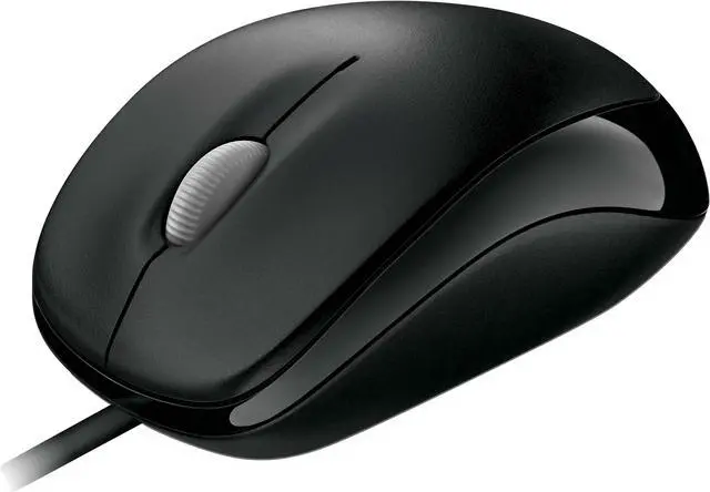 Alt view image 3 of 6 - Microsoft Compact Optical Mouse 500