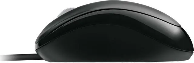 Alt view image 6 of 6 - Microsoft Compact Optical Mouse 500