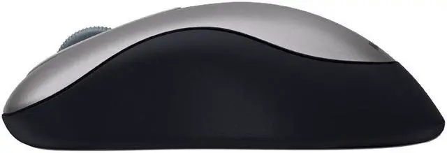 Alt view image 4 of 7 - Microsoft Wireless Optical Mouse 2000