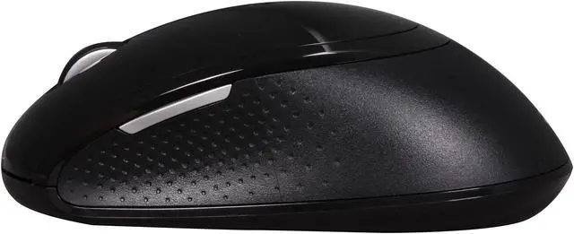 Alt view image 2 of 6 - Microsoft Wireless Mouse 5000