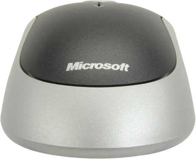 Alt view image 4 of 7 - Microsoft Wireless Optical Mouse 2000 - OEM