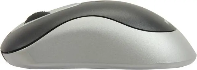Alt view image 5 of 7 - Microsoft Wireless Optical Mouse 2000 - OEM