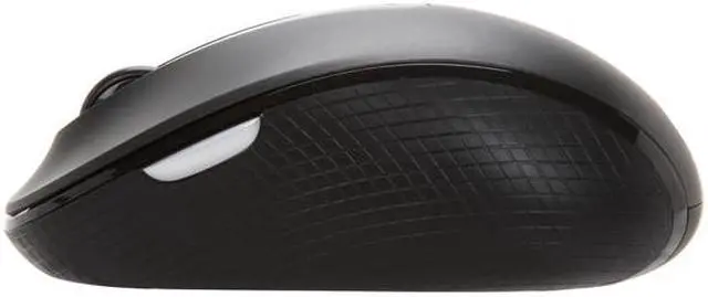 Alt view image 3 of 5 - Microsoft Wireless Mobile Mouse 4000 - Graphite (D5D-00001)