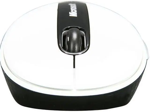 Alt view image 2 of 5 - Microsoft Wireless Mobile Mouse 4000