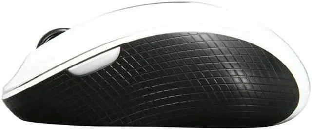 Alt view image 3 of 5 - Microsoft Wireless Mobile Mouse 4000
