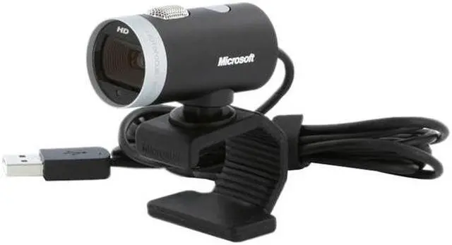 Main image of Microsoft LifeCam Cinema