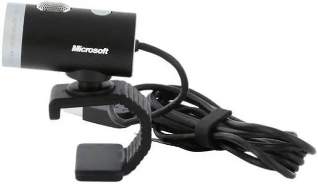 Alt view image 2 of 9 - Microsoft LifeCam Cinema