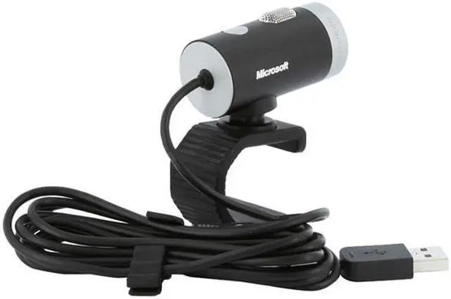 Alt view image 5 of 9 - Microsoft LifeCam Cinema
