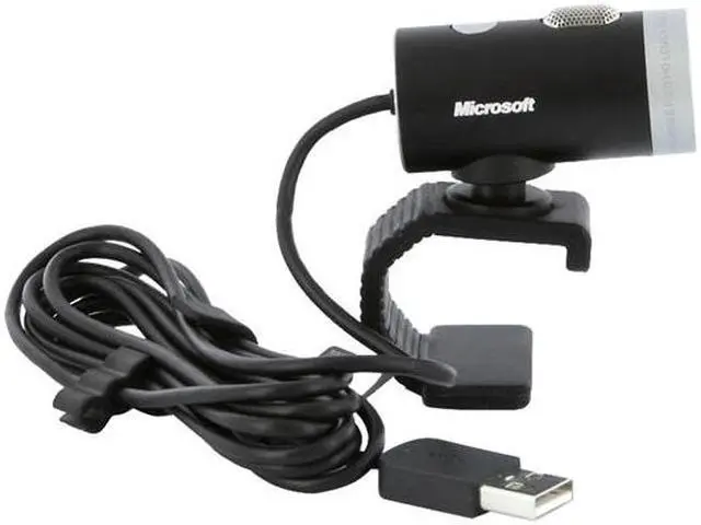 Alt view image 6 of 9 - Microsoft LifeCam Cinema