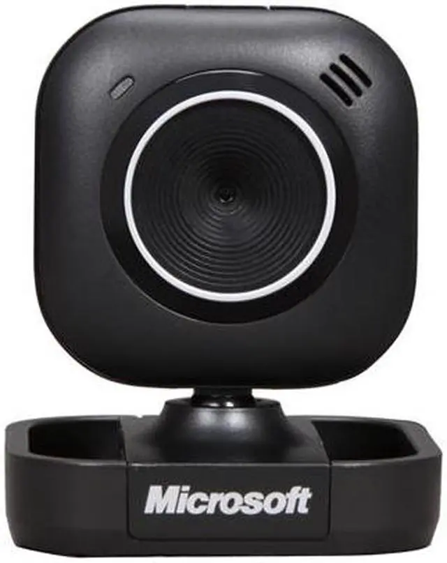 Alt view image 2 of 4 - Microsoft LifeCam VX-2000 USB 2.0 WebCam
