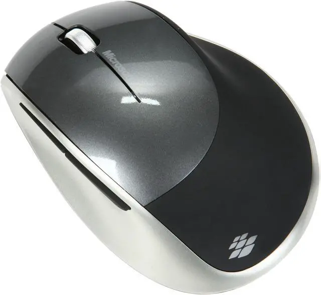 Main image of Microsoft Explorer Mouse - OEM