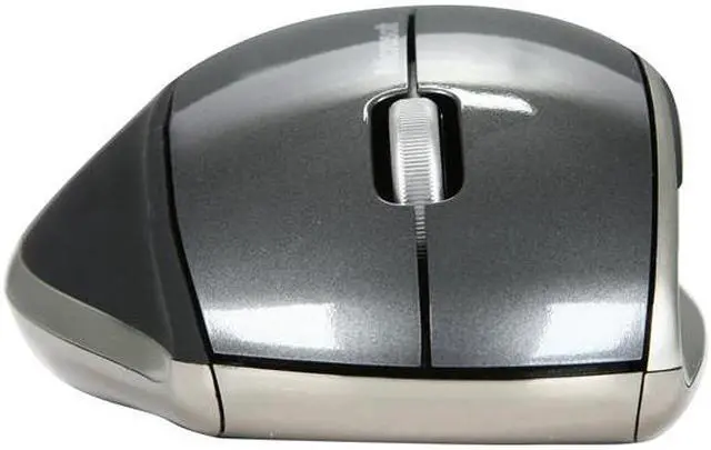 Alt view image 2 of 8 - Microsoft Explorer Mouse - OEM