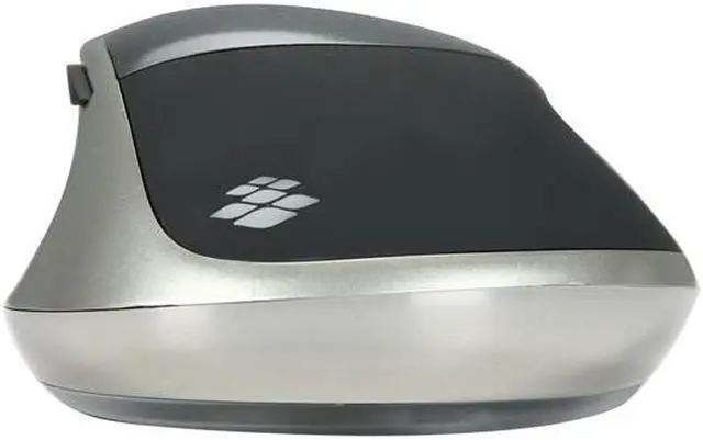 Alt view image 4 of 8 - Microsoft Explorer Mouse - OEM