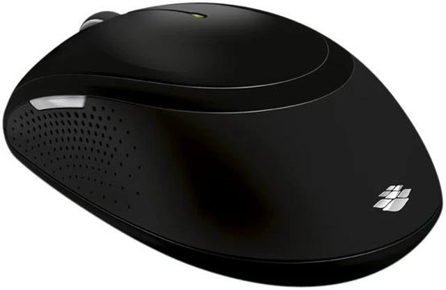 Microsoft Wireless Mouse 5000 - Retail - Newegg.ca