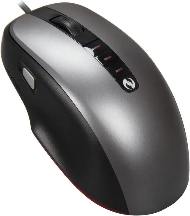 Main image of Microsoft  SideWinder X3  Mouse
