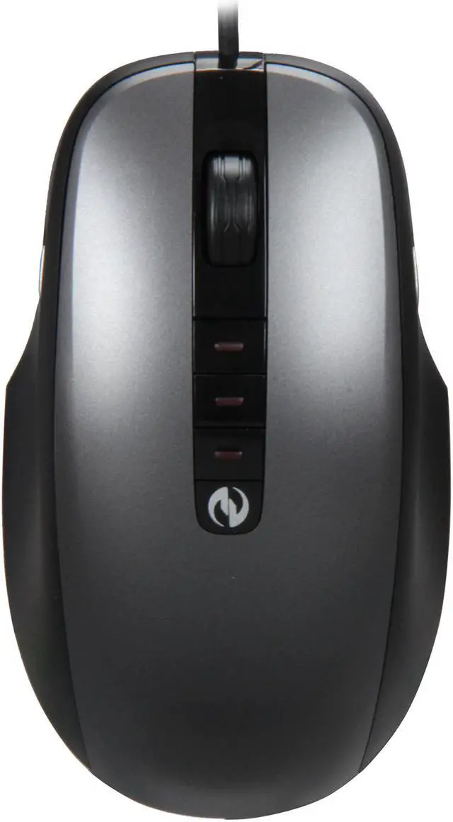 Alt view image 2 of 6 - Microsoft  SideWinder X3  Mouse