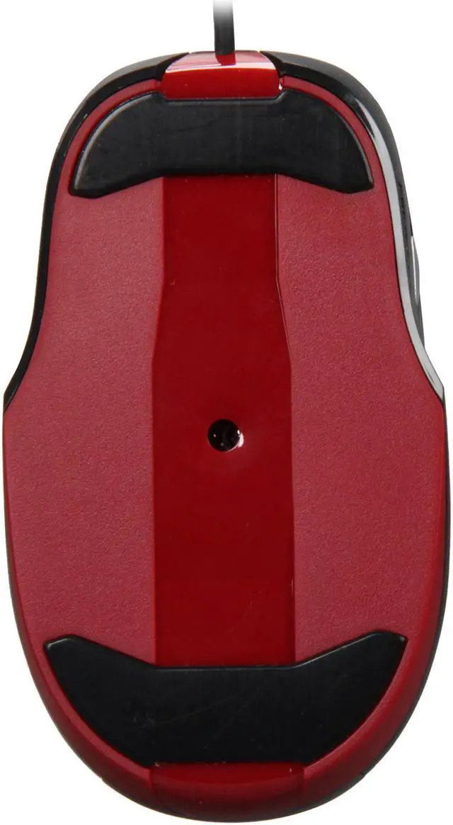 Alt view image 4 of 6 - Microsoft  SideWinder X3  Mouse