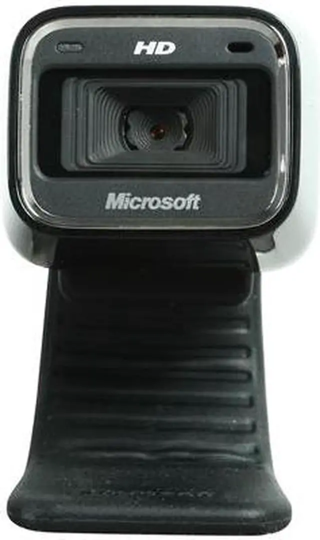 Alt view image 2 of 6 - Microsoft LifeCam HD-5000