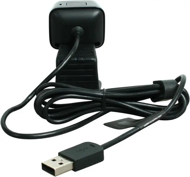 Alt view image 4 of 6 - Microsoft LifeCam HD-5000