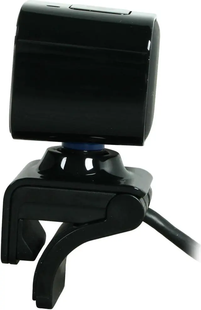 Alt view image 4 of 8 - Microsoft  LifeCam HD-6000