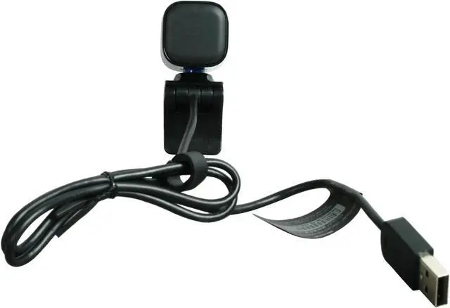 Alt view image 5 of 8 - Microsoft  LifeCam HD-6000