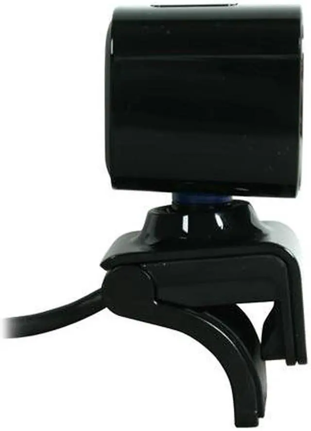 Alt view image 6 of 8 - Microsoft  LifeCam HD-6000