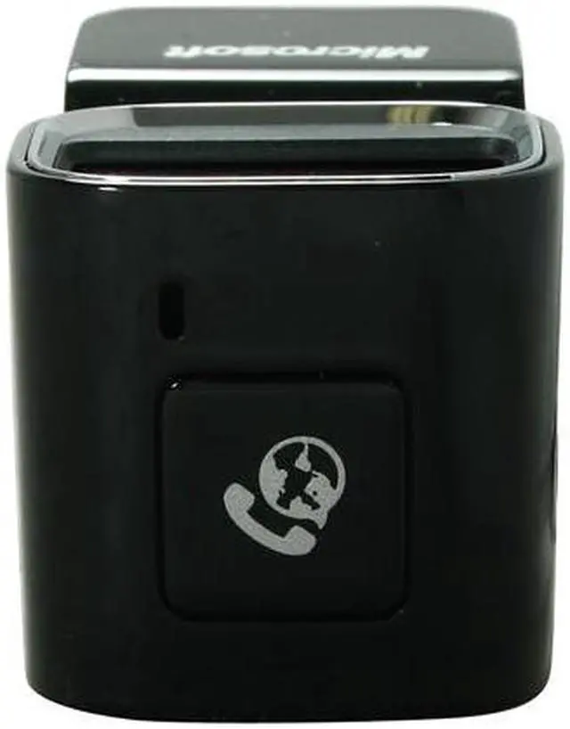 Alt view image 7 of 8 - Microsoft  LifeCam HD-6000