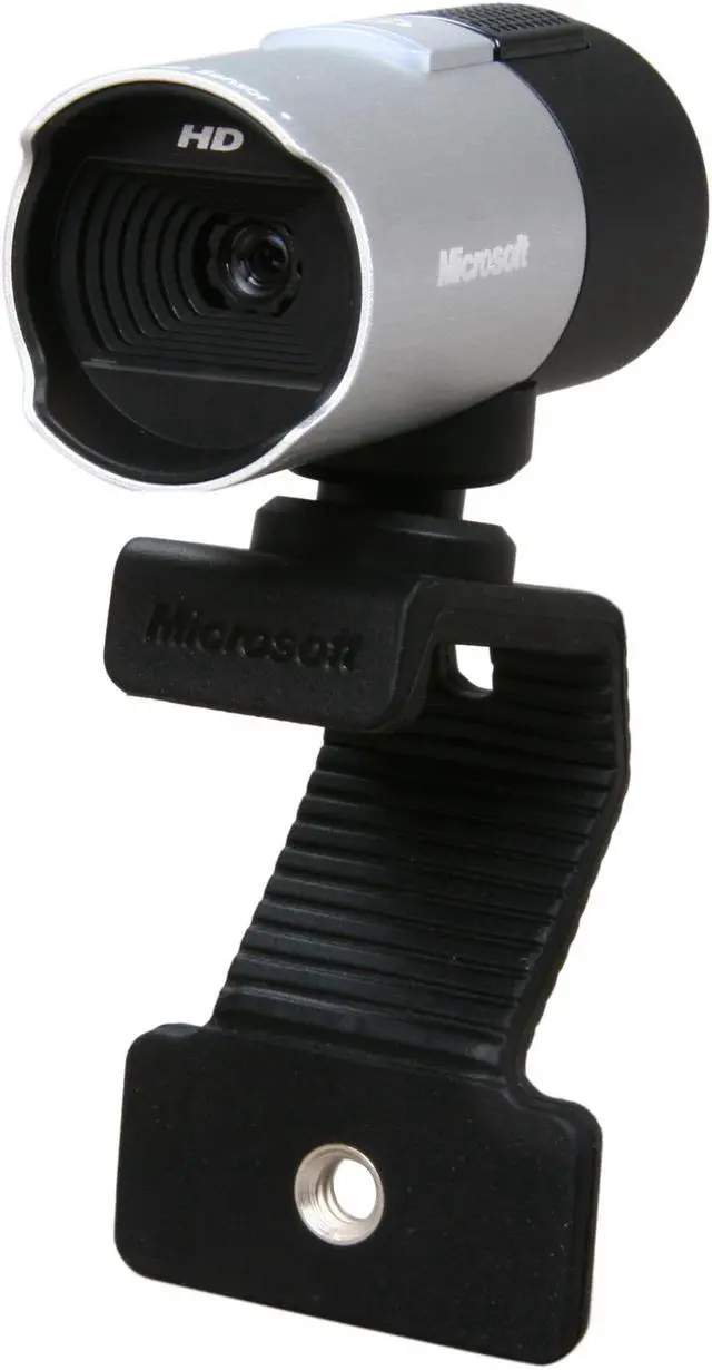 Main image of Microsoft Q2F-00001 USB 2.0 WebCam