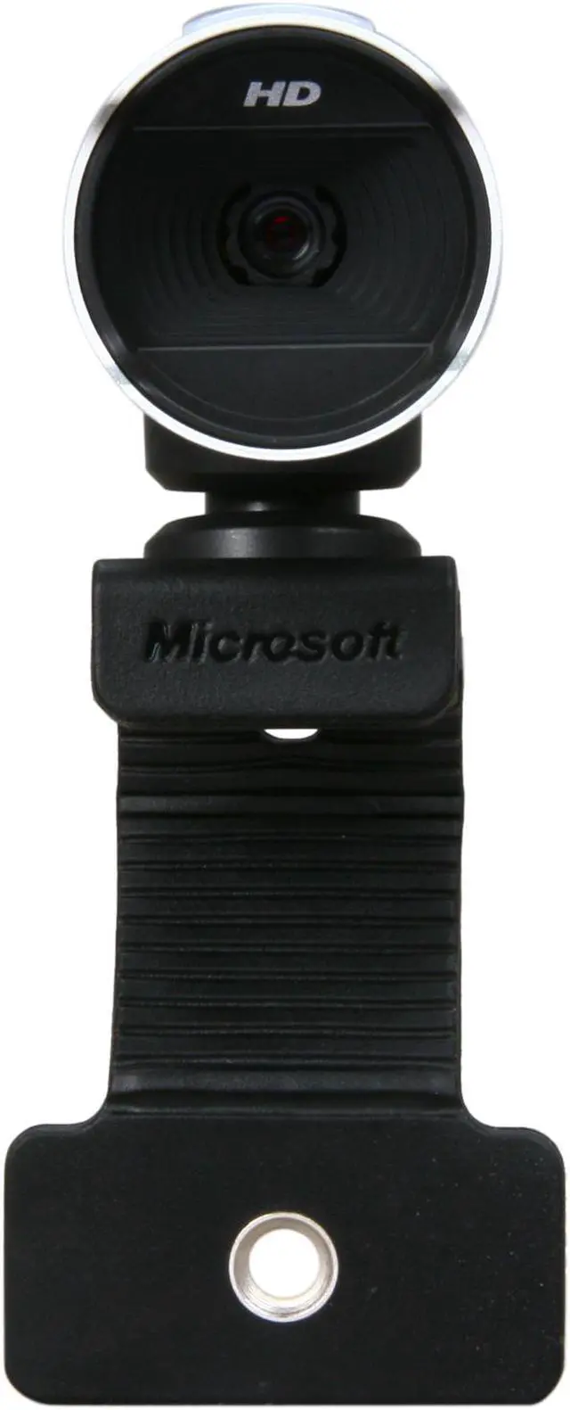 Alt view image 2 of 7 - Microsoft Q2F-00001 USB 2.0 WebCam