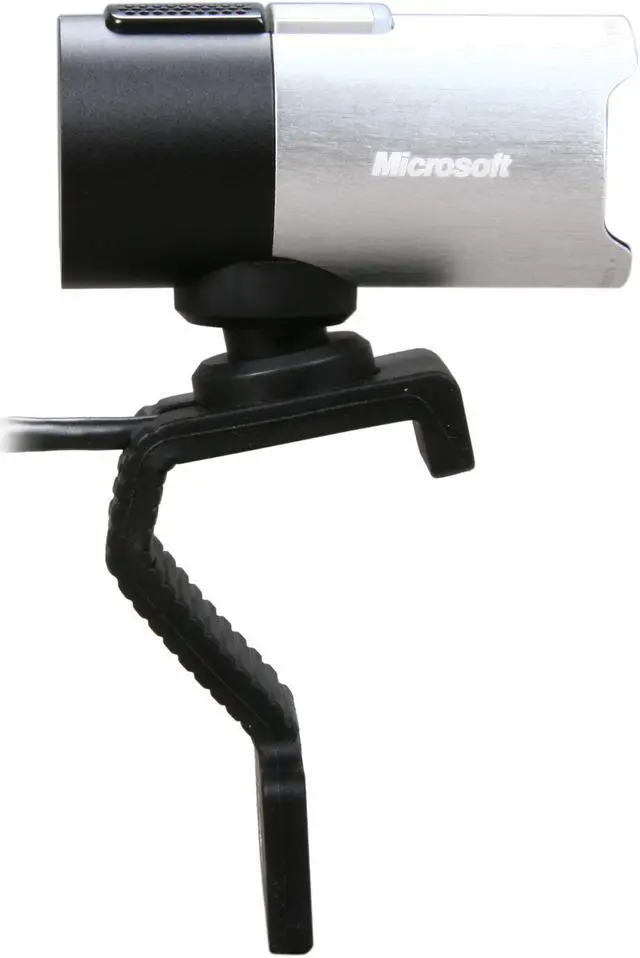 Alt view image 3 of 7 - Microsoft Q2F-00001 USB 2.0 WebCam
