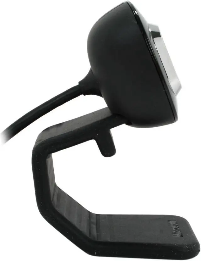 Alt view image 3 of 7 - Microsoft LifeCam HD-3000 USB 2.0 720p HD widescreen video webcam