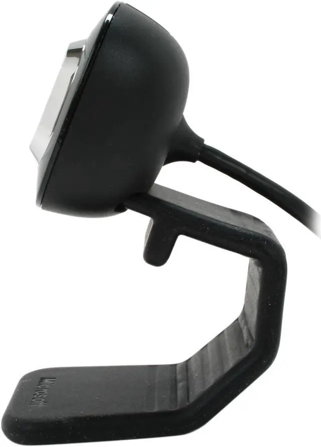 Alt view image 5 of 7 - Microsoft LifeCam HD-3000 USB 2.0 720p HD widescreen video webcam