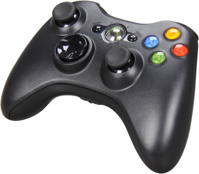 Official microsoft xbox 360 wired best sale controller