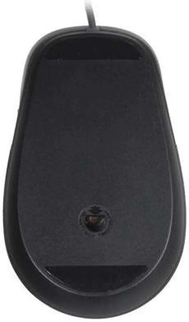 Alt view image 4 of 6 - Microsoft Comfort Mouse 4500 4FD-00016 White 5 Buttons Tilt Wheel USB Wired BlueTrack Mouse