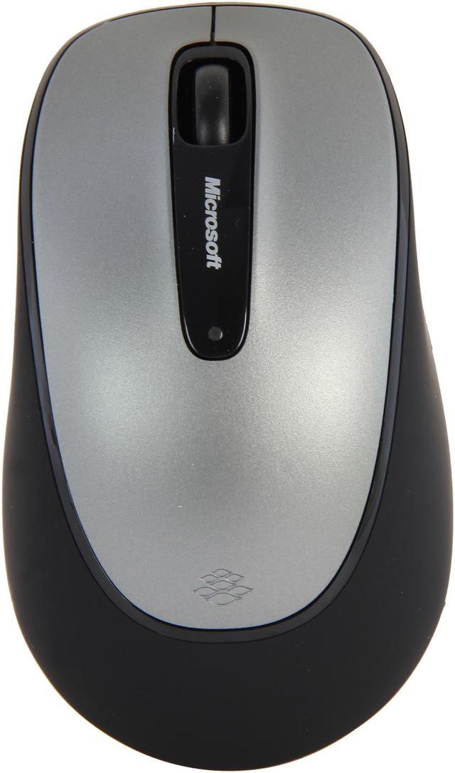 Microsoft L2 Wireless Mouse 2000 36D-00013 Tilt Wheel USB, 42% OFF