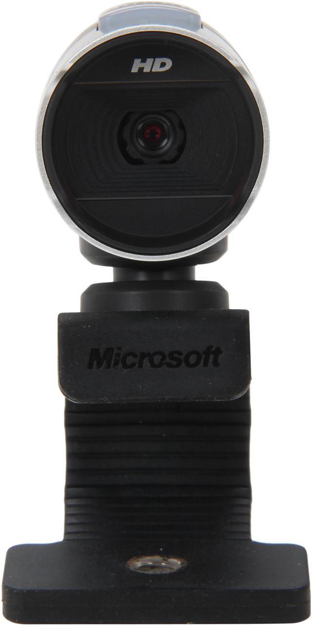 Microsoft Q2F-00013 MAIN-31891 LifeCam Studio - Newegg.com