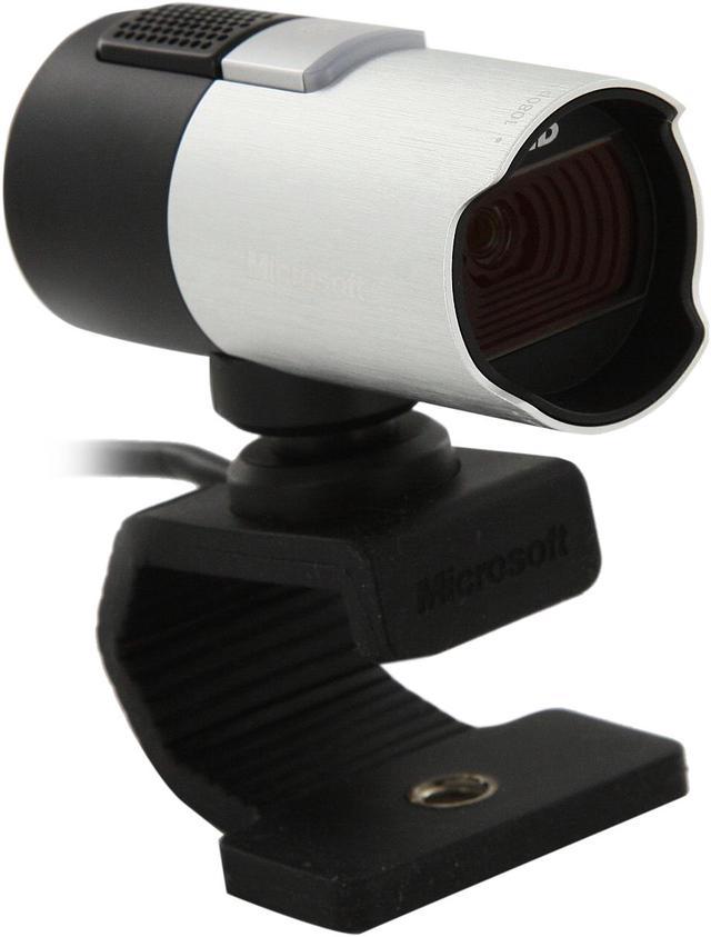 Microsoft Q2F-00013 MAIN-31891 LifeCam Studio