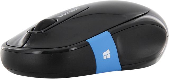  Microsoft Sculpt Touch Bluetooth Mouse for PC and Windows  Tablets : Electronics