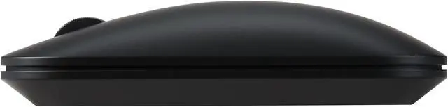 Alt view image 3 of 4 - Microsoft Designer Bluetooth Mouse 7N5-00001 - Black